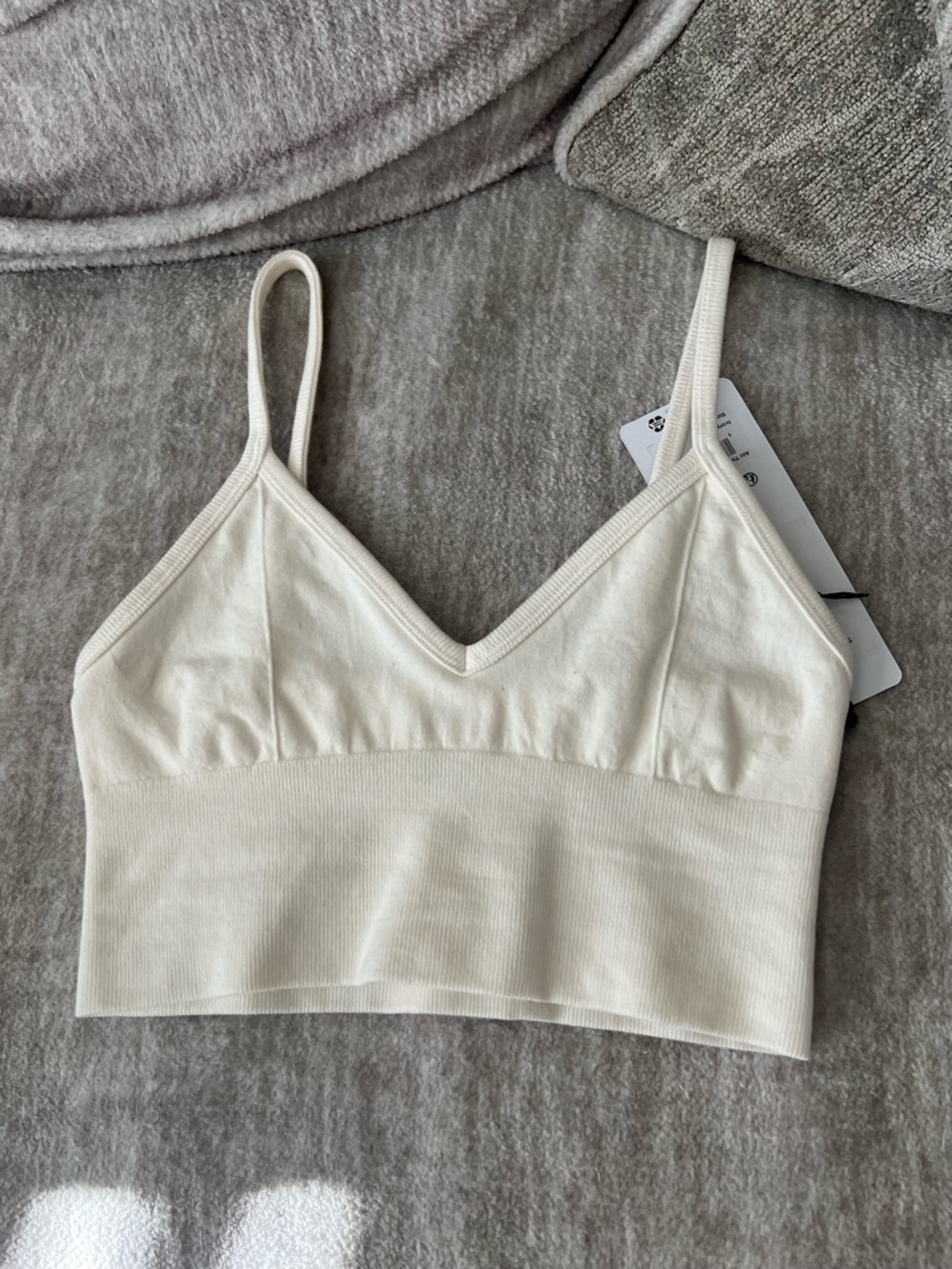 Alo Seamless Delight Bralette